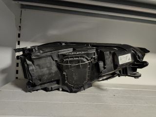 bontott VW GOLF SPORTSVAN Bal Xenon Fényszóró