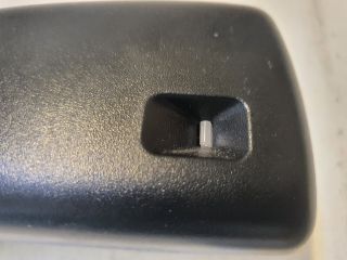 bontott VW GOLF SPORTSVAN Belső Visszapillantó Tükör