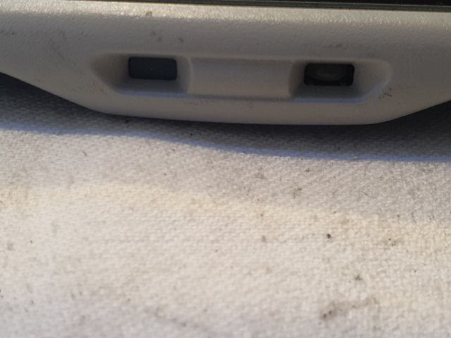 bontott VW GOLF SPORTSVAN Belső Visszapillantó Tükör