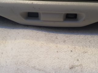 bontott VW GOLF SPORTSVAN Belső Visszapillantó Tükör