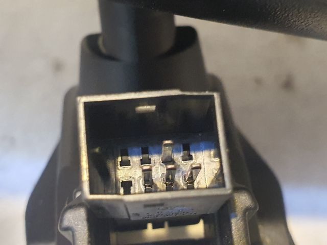 bontott VW GOLF SPORTSVAN Belső Visszapillantó Tükör