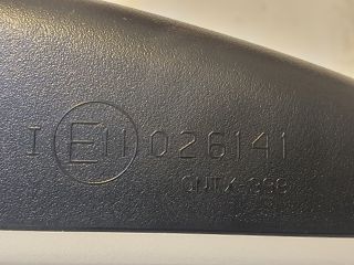 bontott VW GOLF SPORTSVAN Belső Visszapillantó Tükör