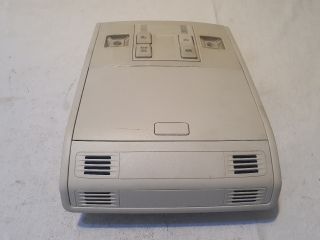 bontott VW GOLF SPORTSVAN Beltér Világítás Első