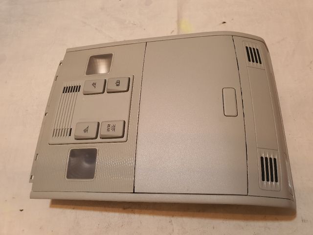 bontott VW GOLF SPORTSVAN Beltér Világítás Első