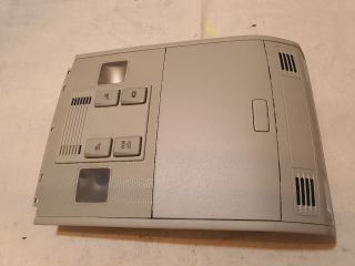 bontott VW GOLF SPORTSVAN Beltér Világítás Első