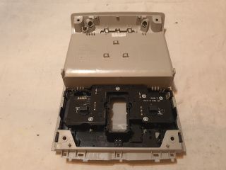 bontott VW GOLF SPORTSVAN Beltér Világítás Első