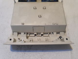 bontott VW GOLF SPORTSVAN Beltér Világítás Első