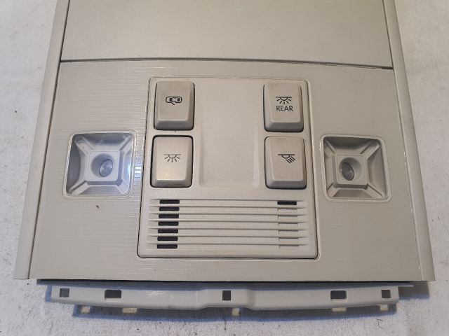 bontott VW GOLF SPORTSVAN Beltér Világítás Első