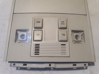 bontott VW GOLF SPORTSVAN Beltér Világítás Első