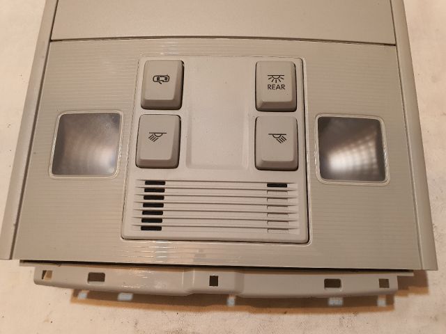 bontott VW GOLF SPORTSVAN Beltér Világítás Első