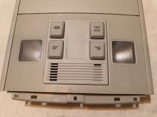 bontott VW GOLF SPORTSVAN Beltér Világítás Első