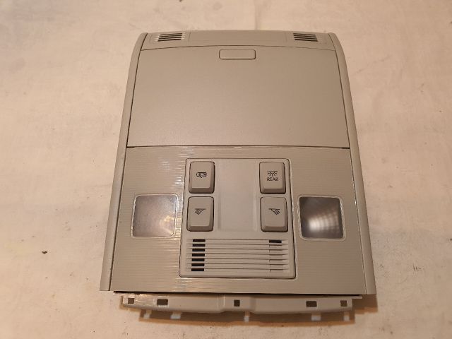 bontott VW GOLF SPORTSVAN Beltér Világítás Első