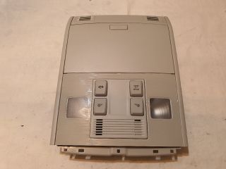 bontott VW GOLF SPORTSVAN Beltér Világítás Első