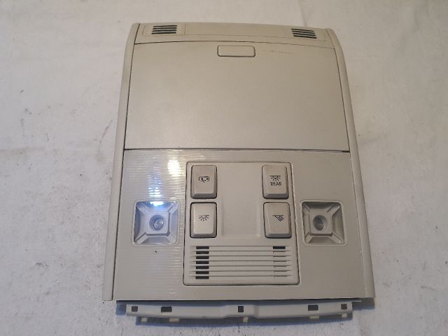 bontott VW GOLF SPORTSVAN Beltér Világítás Első