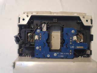 bontott VW GOLF SPORTSVAN Beltér Világítás Első