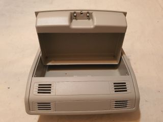 bontott VW GOLF SPORTSVAN Beltér Világítás Első