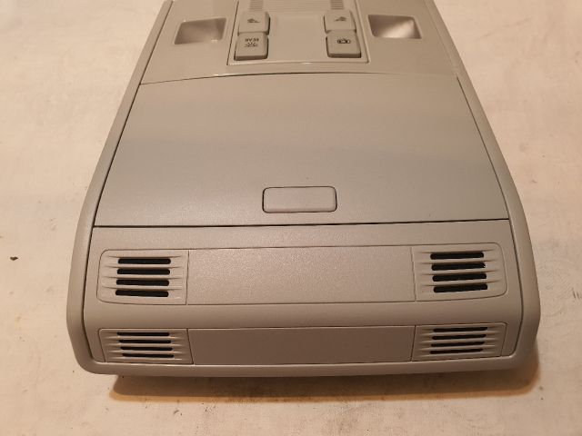 bontott VW GOLF SPORTSVAN Beltér Világítás Első