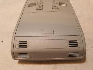 bontott VW GOLF SPORTSVAN Beltér Világítás Első