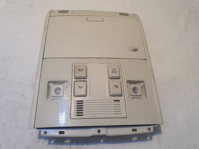 bontott VW GOLF SPORTSVAN Beltér Világítás Első