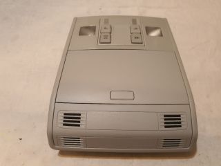 bontott VW GOLF SPORTSVAN Beltér Világítás Első