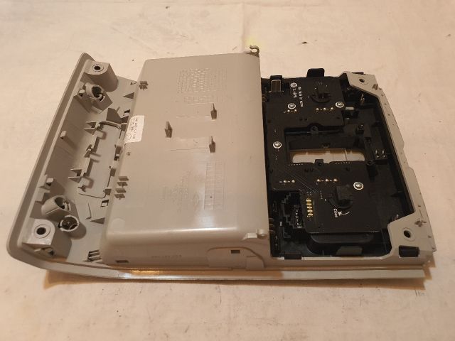 bontott VW GOLF SPORTSVAN Beltér Világítás Első