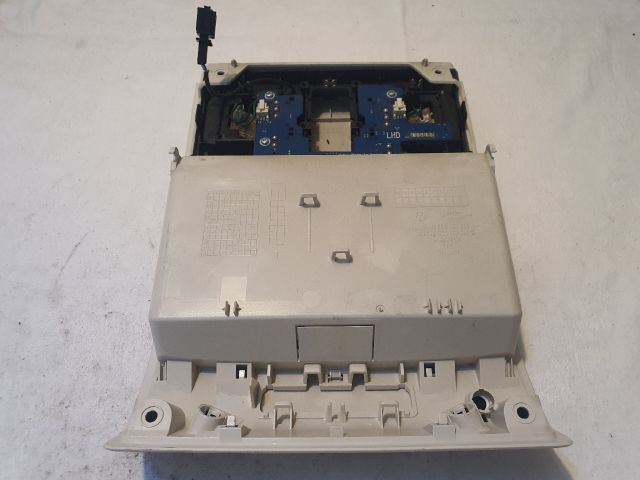 bontott VW GOLF SPORTSVAN Beltér Világítás Első