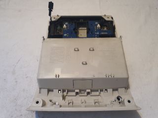 bontott VW GOLF SPORTSVAN Beltér Világítás Első