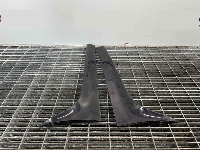 bontott VW GOLF SPORTSVAN Csomagtérajtó Díszléc