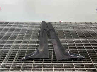 bontott VW GOLF SPORTSVAN Csomagtérajtó Díszléc