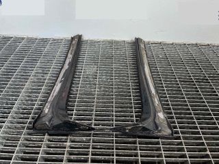 bontott VW GOLF SPORTSVAN Csomagtérajtó Díszléc