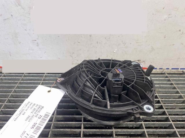 bontott VW GOLF SPORTSVAN Csomagtérajtó Kilincs