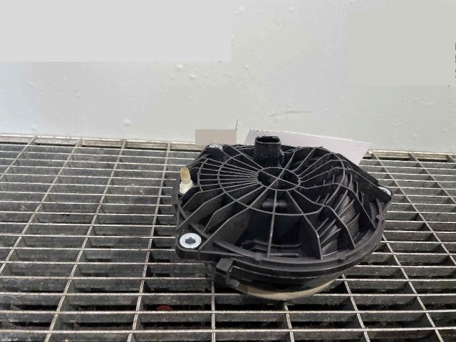 bontott VW GOLF SPORTSVAN Csomagtérajtó Kilincs