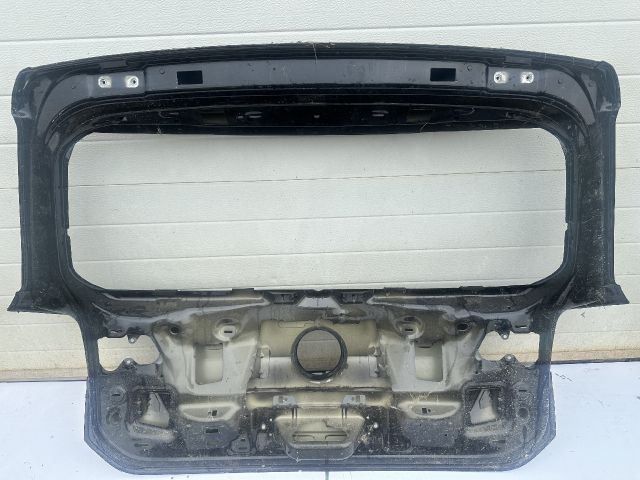 bontott VW GOLF SPORTSVAN Csomagtérajtó (Üres lemez)