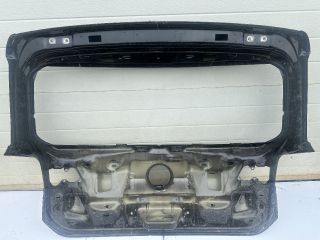 bontott VW GOLF SPORTSVAN Csomagtérajtó (Üres lemez)