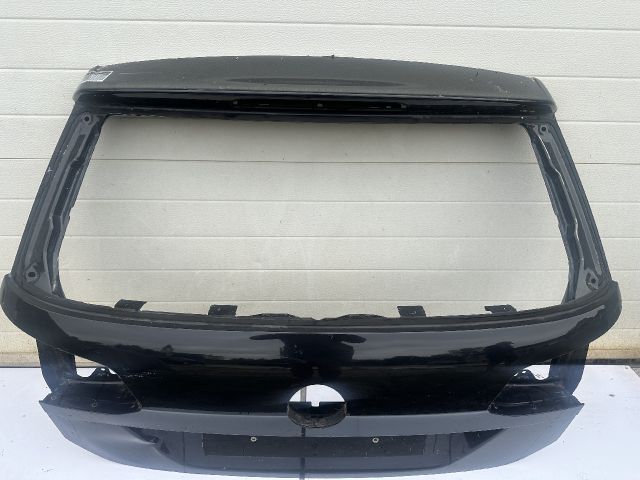 bontott VW GOLF SPORTSVAN Csomagtérajtó (Üres lemez)