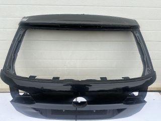 bontott VW GOLF SPORTSVAN Csomagtérajtó (Üres lemez)