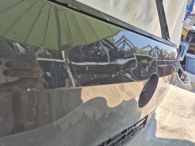 bontott VW GOLF SPORTSVAN Csomagtérajtó (Üres lemez)