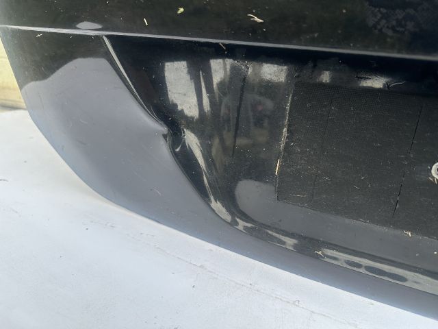 bontott VW GOLF SPORTSVAN Csomagtérajtó (Üres lemez)