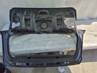 bontott VW GOLF SPORTSVAN Csomagtérajtó (Üres lemez)