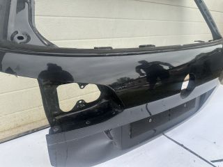 bontott VW GOLF SPORTSVAN Csomagtérajtó (Üres lemez)