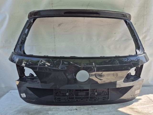 bontott VW GOLF SPORTSVAN Csomagtérajtó (Üres lemez)