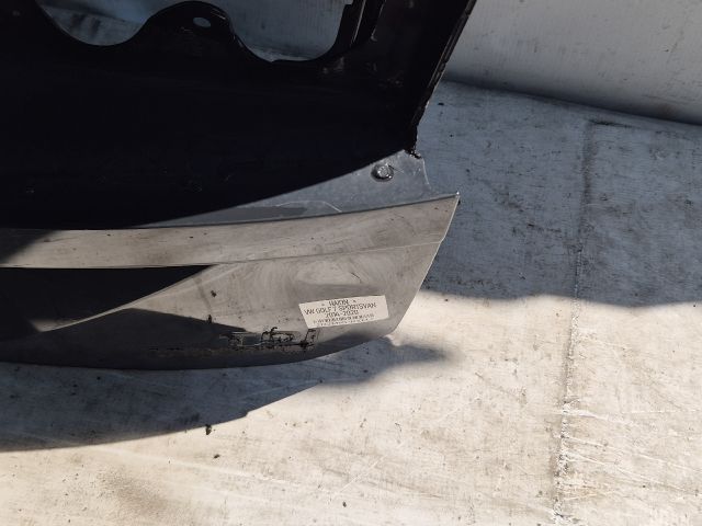 bontott VW GOLF SPORTSVAN Csomagtérajtó (Üres lemez)