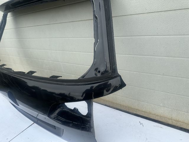 bontott VW GOLF SPORTSVAN Csomagtérajtó (Üres lemez)