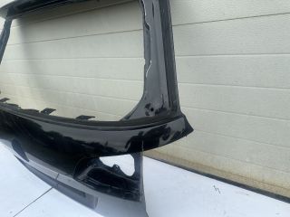 bontott VW GOLF SPORTSVAN Csomagtérajtó (Üres lemez)