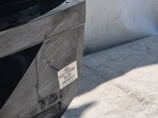 bontott VW GOLF SPORTSVAN Csomagtérajtó (Üres lemez)