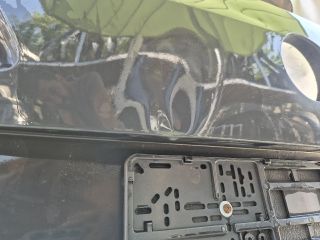 bontott VW GOLF SPORTSVAN Csomagtérajtó (Üres lemez)