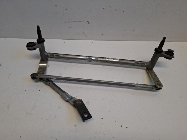 bontott VW GOLF SPORTSVAN Első Ablaktörlő Szerkezet