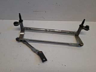 bontott VW GOLF SPORTSVAN Első Ablaktörlő Szerkezet