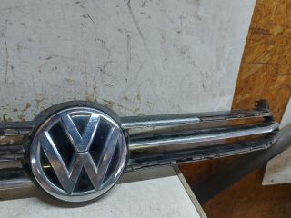 bontott VW GOLF SPORTSVAN Első Embléma