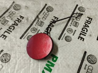 bontott VW GOLF SPORTSVAN Első Vonószem Burkolat